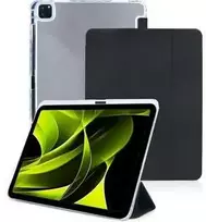 Mobile Origin Paprastas planšetės dėklas, skaidrus - iPad Pro 13" (M5 2025/M4 2024)