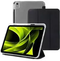 Mobile Origin Paprastas planšetės dėklas, skaidrus - iPad Air 13" (M4, 2026/M3, 2025/M2, 2024)