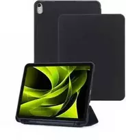 Mobile Origin Easy Planšetė pilnas dėklas, juodas - iPad Air 11" (M4, 2026/ M3, 2025/M2, 2024)