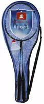 Metalinis badmintonas ir šaudyklė MEGA CREATIVE 532366 dėkle