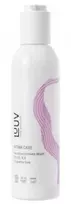 LUUV Sensitive Natural Sensitive Intimate Wash intymios higienos prausiklis, 200 ml