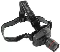 Entac žibintas ant galvos 1W 110lm Zoom