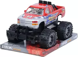 Džipas vaikams „Racing 30“