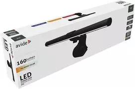 Avide LED monitoriaus šviestuvas 5W USB