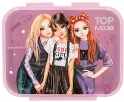 Top Model TOPModel - Lunchbox - REBEL KITTY