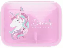 Tinka - Lunch Box - Unicorn Rožinė (8-804728)