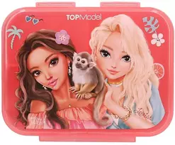 Top Model TOPModel - Lunchbox JUICY - apricot (413414)