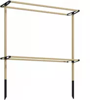 Arka 119 x 34 x 139 cm
