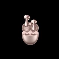 HUAWEI FreeBuds 6 Earbuds rožinio aukso spalvos