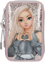 Top Model TOPModel - Double Pieštukas Case MY BFF (413293)