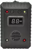 AW-Tools AWTOOLS ULTRAGARSINIS ATBAIDYMO PRIETAISAS 2-IN-1