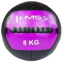 Sieninis kamuolys mankštai 8kg HMS WLB8