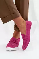 Moteriški odiniai mokasinai Step in style (modelis 226101)