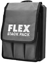 Flex Accessories Pakabinamas įrankių krepšys FLEX Stack Pack