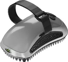 FURminator - guminis šepetys šunims ir katėms - S