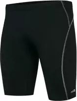 AQUA SPEED Men's Blake Jammer Juodas/Pilkas