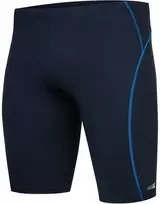AQUA SPEED Men's Blake Jammer Navy/Mėlyna