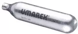 Prosecur Umarex CO2 kapsulės 5 vnt. po 12 g konservavimui ir valymui
