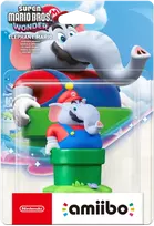 Nintendo Figūrėlė amiibo Słoń Mario (NIFA0129)