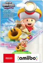Nintendo Figūrėlė amiibo Kapitan Toad (NIFA0130)