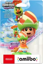 Nintendo Figūrėlė amiibo Poplin Książę Florian (NIFA0131)