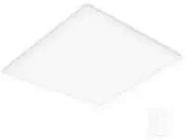 Ledvance 23W LED panelė PL ECO UHLO, balta, 60x60cm, 4000K