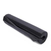 Thick Barbell Pad: Shoulder & Neck Protector for Squats, Hip Thrusts, Bench Press, Glute Bridges oksfordo audinio spalva