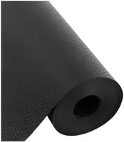 Neslystantis PVC lentynų kilimėlis 500x50 cm