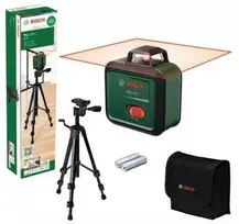 Bosch PLL360-1 (Set) Linijinis lazeris