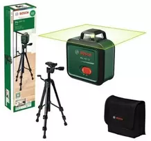 Bosch PLL360-1G (Set) Linijinis lazeris