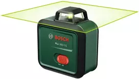 Bosch PLL360-1G Linijinis lazeris