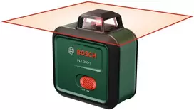 Bosch PLL360-1 Linijinis lazeris