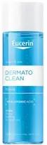 Eucerin Dermatoclean Toneris, 200 ml