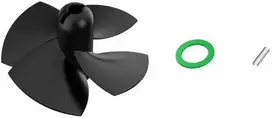 Waydoo Subnado 66 mm propeller