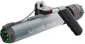 „Waydoo Subnado Plus“ povandeninis paspirtukas – standartinis rinkinys