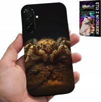 Etui Do Samsung Galaxy A56 5G - Pająk Ptasznik Pająki Pajęczaki Case