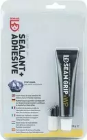 GearAid Gear Aid Klej Seam Grip+WP vandeniui atsparus sandariklis ir klijai 28g