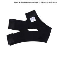 Face Lift Up Mask Cheek Chin Neck Slimming Thin Belt Strap Beauty Delicate Facial Thin Face Mask S juoda