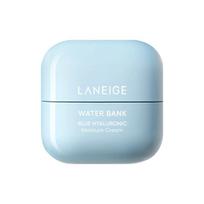 [LANEIGE] Water Bank Blue Hyaluronic Moisture Cream (50ml / 1.69 fl. oz)