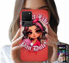 Etui Do Samsung Galaxy S20 Ultra - Sweet Like Modne Laleczki Dla Dziewczyn