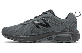New Balance 410 Series Gray MT410SK5 36