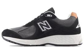 2002R New Balance 'Black Sepia' M2002REB 41.5