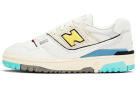 New Balance 550 'Sea Salt Yellow' Sneakers BB550SSC 37