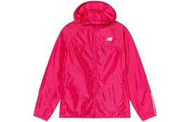 New Balance Jacket Women's Barbie Pink AWJ91159-CNV M