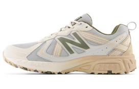 New Balance 410 'Grey Beige' Women's MT410GB5 36
