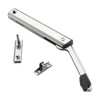 Adjustable Soft Closing Hinges Heavy Duty Cabinet Door Support Hydraulic Cabinet Hinge  Kitchen Style   A