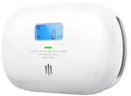 X-Sense XC0C-MR Link+ carbon monoxide detector
