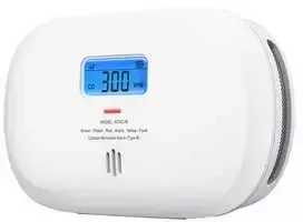 X-Sense XC0C-iR Wi-Fi carbon monoxide detector