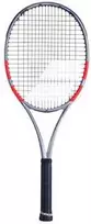 Babolat Pure Strike 98 tennismaila, kahvakoko 3