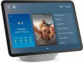 Amazon Echo Show 11 (2025) Baltas DE